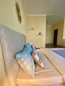 Сканди - студио с видом на воду - 5