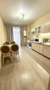 Квартиры на Малой Садовой 20 - 304