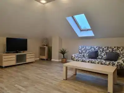 Коттедж на Солнечном переулке - 1