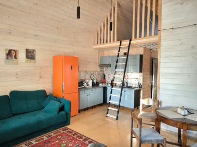 Тихий дом для спокойного отдыха в СНТ Восток - 1