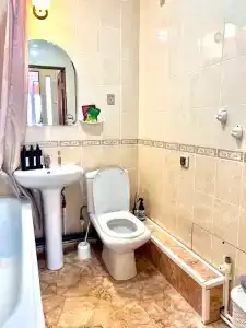 Лакколит 993 метра - 22