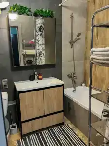 Квартиры на Московском 72 - 30