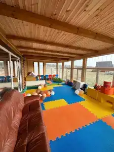 Уютный коттедж на берегу реки Milana Village - 19