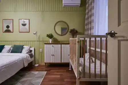 Теремок - 23