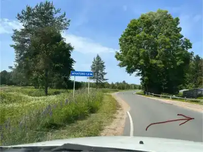 Гостевой домик на хуторе Керино - 84