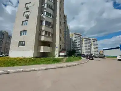 квартира - 25