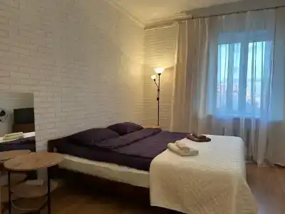Ленинградский 28 - 16