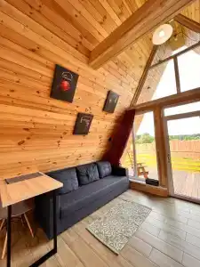 Дом с баней BerryHouse - 2