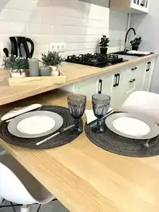 Квартиры на Чкалова 18 - 33