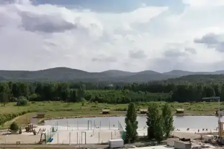 Спорт Резиденс - 107
