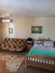 Дом у моря - 3