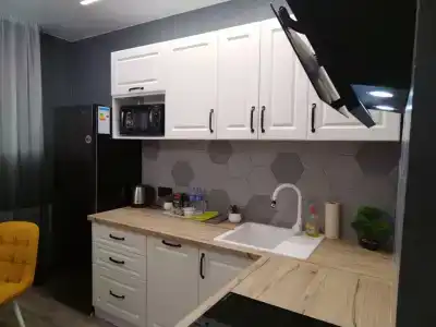 Квартиры на Литовском Вал 87А - 54