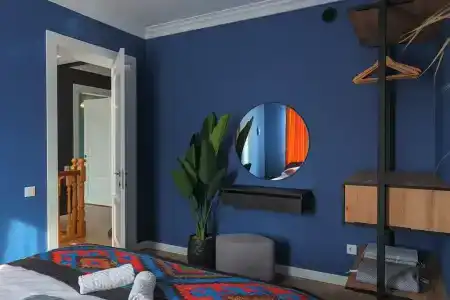 Этно Вилла-Резиденция - 95