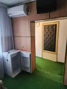 Розовый дом - 3