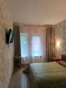 Квартиры Апарт Трофи на Октябрьской 8 - 11