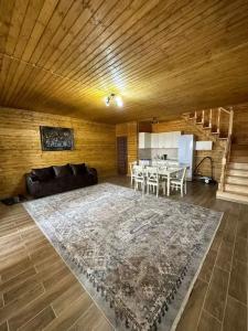 Домики Каякент - 2