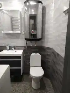 у Михалыча у водопада - 14