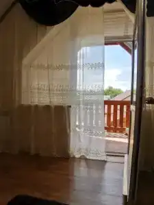 Коттедж у Моря на Гаджиева - 18