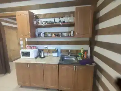 Гостевой дом с баней в Соколово - 10