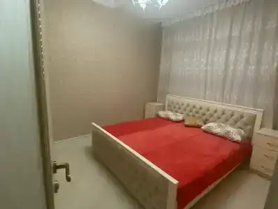 Дом на берегу Каспийского моря - 29