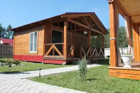 Счастье здесь - 1