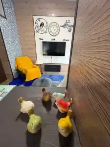 Отдых в тишине у реки - 116