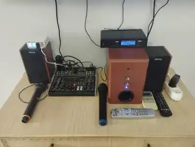 Дом с мангалом возле парка - 42