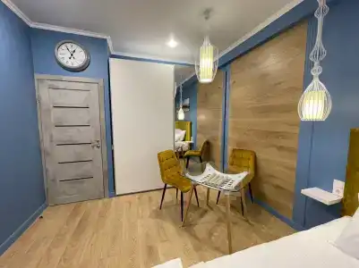 Квартиры на Карла Маркса 13Б - 57