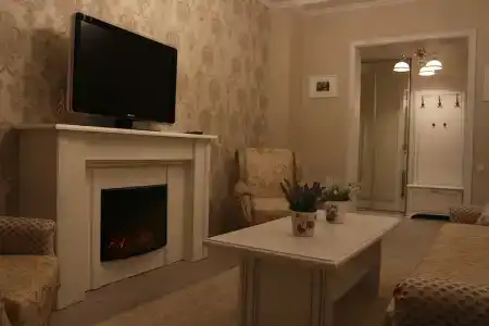 Apartment Prospekt Lenina 20 - 2