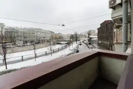 Simple Bon Voyage - 149