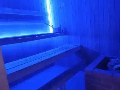 Гостевой дом с баней в Соколово - 4