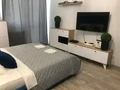 Квартиры на Гагарина 11 - 453