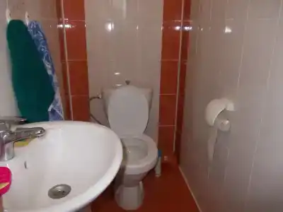 Дом для отдыха - 53