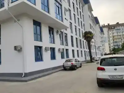 Квартиры на Цветочной 34 - 868