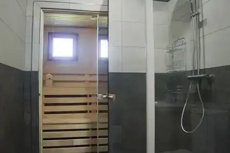 Дуплекс на Правдинском Озере - 20