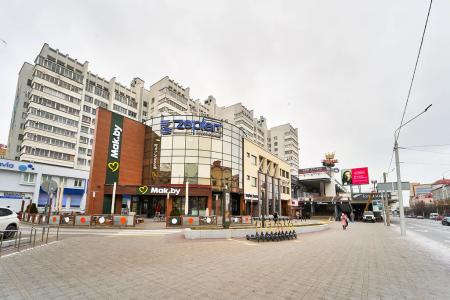 Квартиры на Романовской Слободе 10 - 60