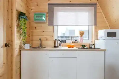 Рай в шалаше - 163