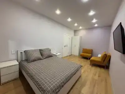 Квартиры на Олимпийской 57 - 122