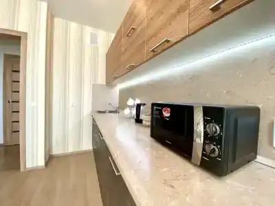 Бесконтактное Заселение - Четыре Сезона Территория Комфорта - 11