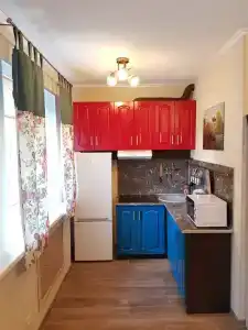 Central Apartment - 16