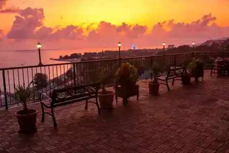 Гостевой дом на Суворова - 7