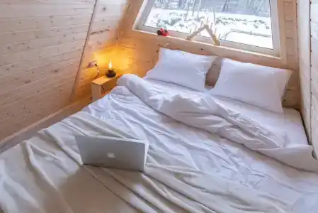 Рай в шалаше - 184