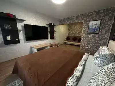 Apartment on Lenina 49 - 2