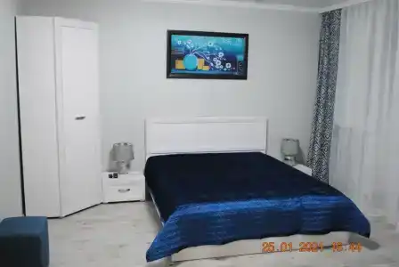 на Волотовской