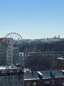 Уютная студия - 21