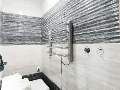 Квартиры на Цветочной 34 - 857