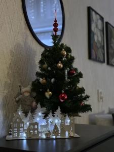 Квартиры на Московском 87 - 86