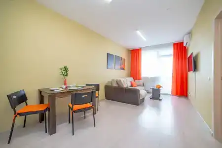 Квартиры на Энтузиастов 36Б - 37