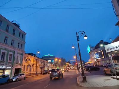 Квартиры на Адмирала Фокина 7А - 162