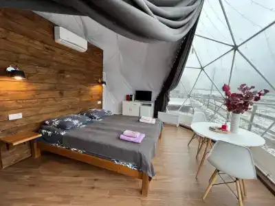 Утро в горах - 5